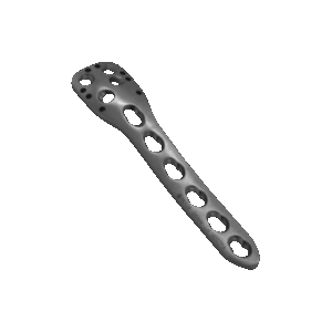 LCP Proximal Humerus Plate (LPHP)3.5mm