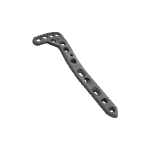 LCP Proximal Tibia Plate 3.5mm (Left & Right)