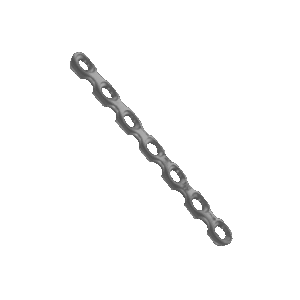 LCP Reconstruction Plate 5.0mm