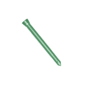 Locking Head Screw 2.7mm (Self Tapping)