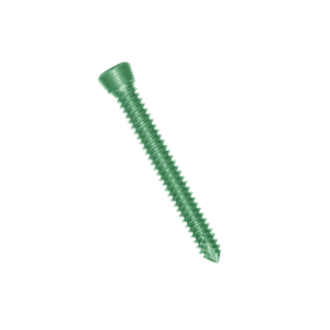 Locking Head Screw 3.5mm (Self Tapping)