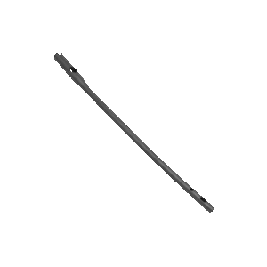 PFNA-Proximal Femoral Nail Antirotation (Long)(Left & Right)