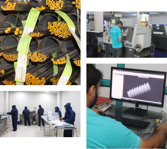 Manufacturing Technology