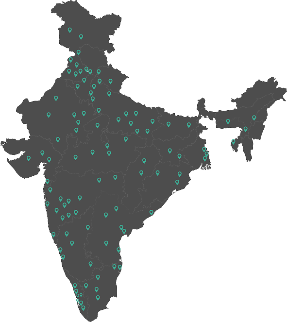 indiamap