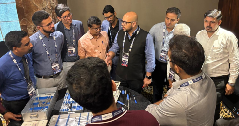 ASSI-2025-Mumbai-Sub-Axial-Cervical-Fixation-Hands-On-Workshop-4