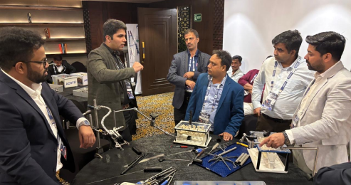 ASSI-2025-Mumbai-Sub-Axial-Cervical-Fixation-Hands-On-Workshop