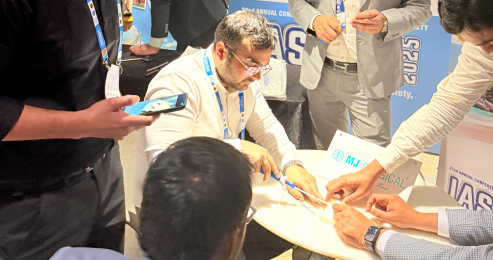 IASCON-2025-Goa-All-Inside-Meniscal-Repair-2