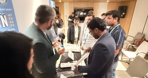 IASCON-2025-Goa-All-Inside-Meniscal-Repair