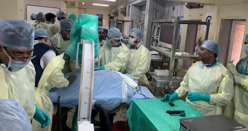 Minimal-Invasive-Spine-Surgery-Course-2