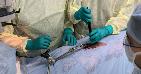 Minimal-Invasive-Spine-Surgery-Course-3
