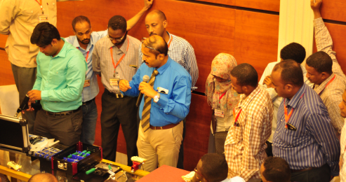 Spine-Course-Sudan-2015