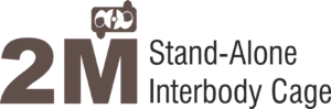 2M Brand Logo