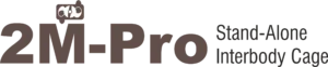 2M Pro Brand Logo