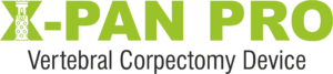 X-PAN Brand Logo