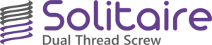 Solitaire Brand Logo