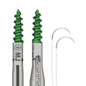 Mini-Atnox – Suture Anchor 2.8mm