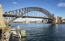Australia