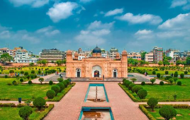 Bangladesh