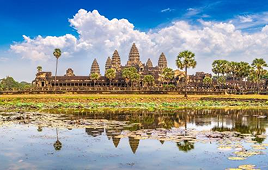 Cambodia