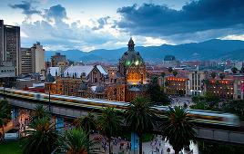 Colombia