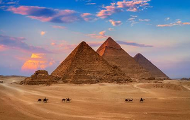 Egypt