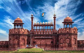 India