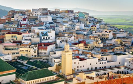 Morocco