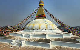 Nepal