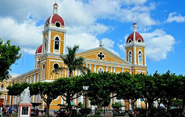 Nicaragua