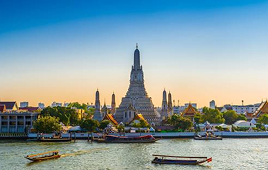 Thailand