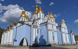 Ukraine