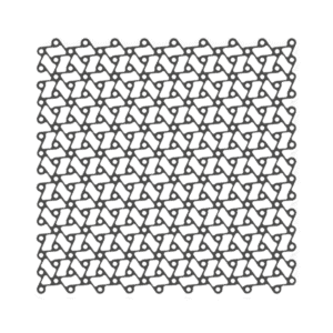 Contourable Mesh