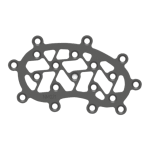 Temporal Mesh Malleable