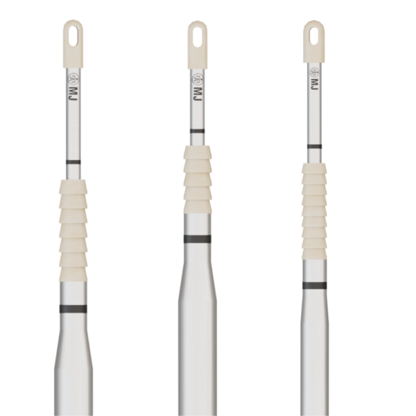 NotLien-PL - Suture Anchor (Peek) Knotless 2.4mm, 2.9mm, 2.9mm(Small), 3.5mm, 4.5mm & 4.5mm(Small)