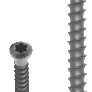 Latarjet/Coracoid Cannulated Screw