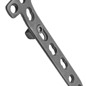 High Tibial Osteotomy Plate