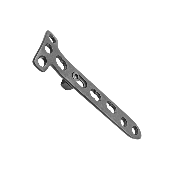 High Tibial Osteotomy Plate