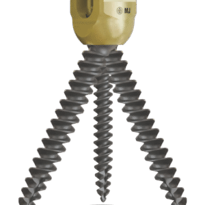 Singlelock+ : Polyaxial Pedicle Screw