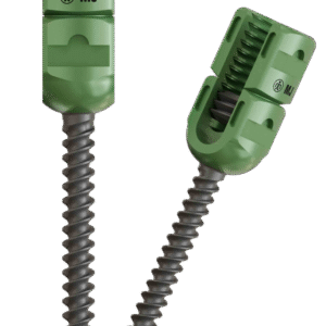 Singlelock+ : Reduction Monoaxial Pedicle Screw