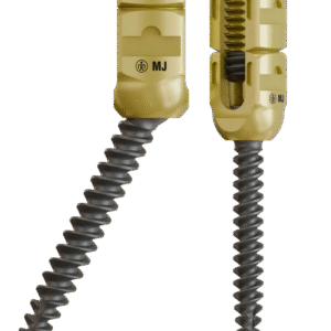 Singlelock+ : Reduction Polyaxial Pedicle Screw