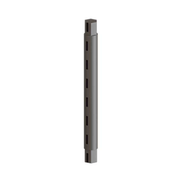 Ø5.5mm Rod (Laser Marked With Hexagonal End)