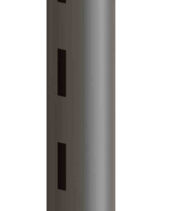 Ø5.5mm Rod (Laser Marked With Hexagonal End)