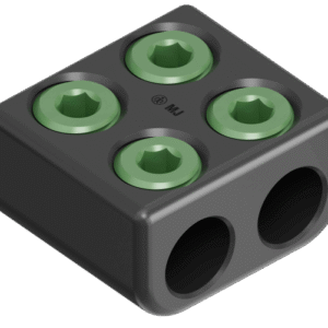 Offset Domino (Close)
