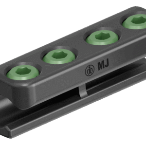 Parallel (Inline) Connector (Side Loading)