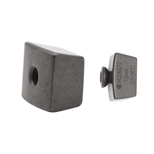 Wedge For Osteotomy Plate