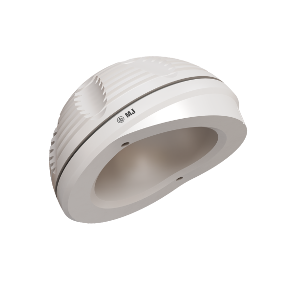 Cemented Acetabular Cup Lipped
