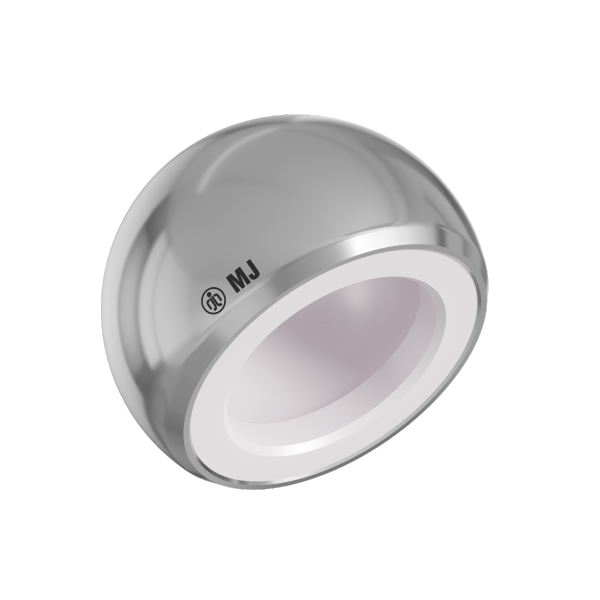 Bipolar Cup
