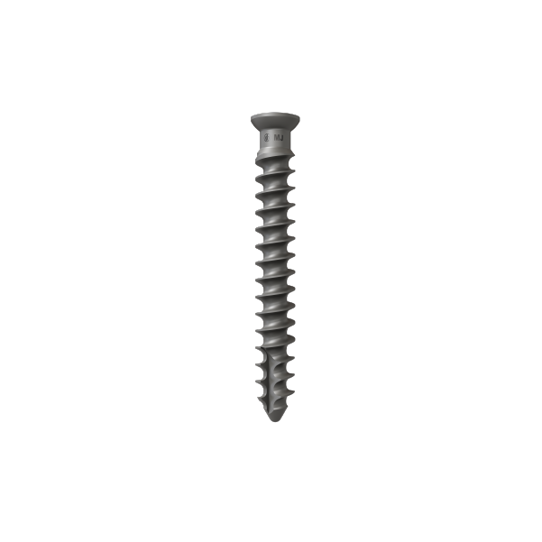 6.5mm Cancellous Bone Screw