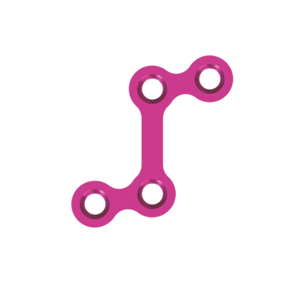 Z Plate 1.5mm